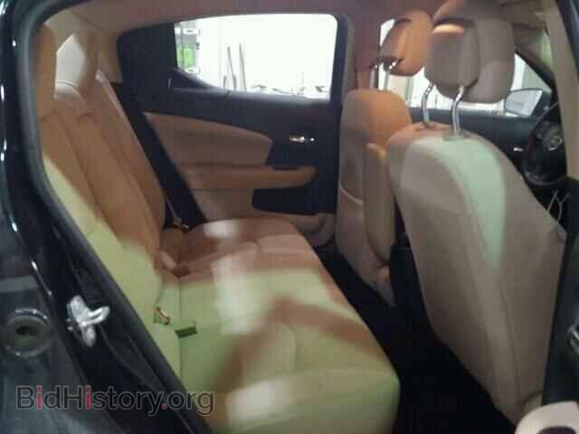 2011 DODGE AVENGER - VIN: 1B3BD4FB1BN506814 - Фото 6