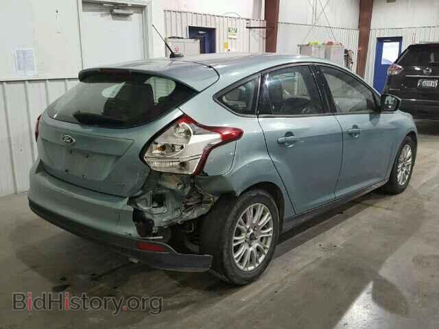 2012 FORD FOCUS - VIN: 1FAHP3K24CL373064 - Photo 4