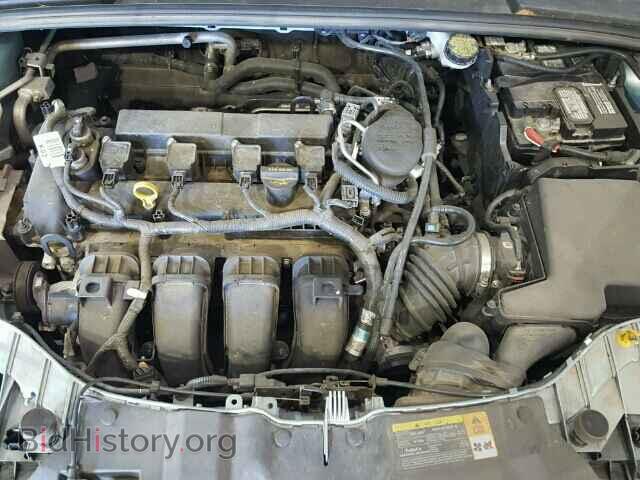 2012 FORD FOCUS - VIN: 1FAHP3K24CL373064 - Photo 7