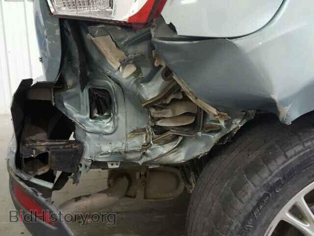 2012 FORD FOCUS - VIN: 1FAHP3K24CL373064 - Photo 10