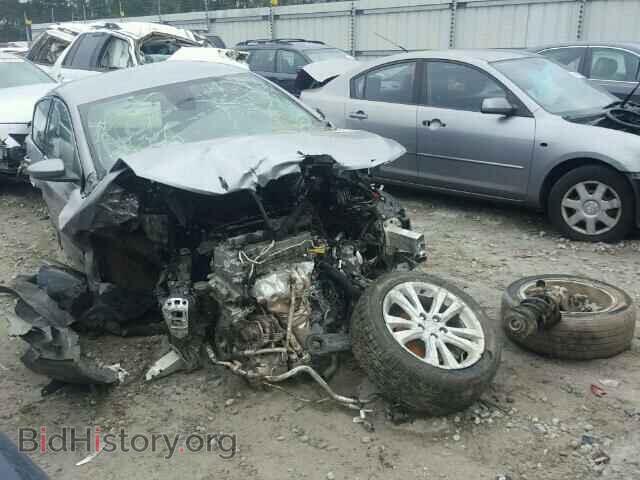 Photo 1C3CCCAB7FN602755 - CHRYSLER 200 2015