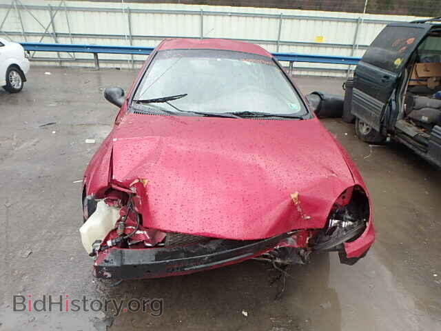 2003 DODGE NEON - VIN: 1B3ES56C23D234279 - Фото 7