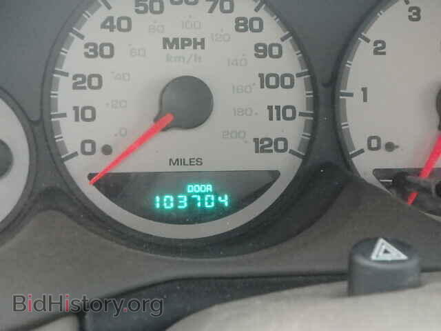 2003 DODGE NEON - VIN: 1B3ES56C23D234279 - Фото 8