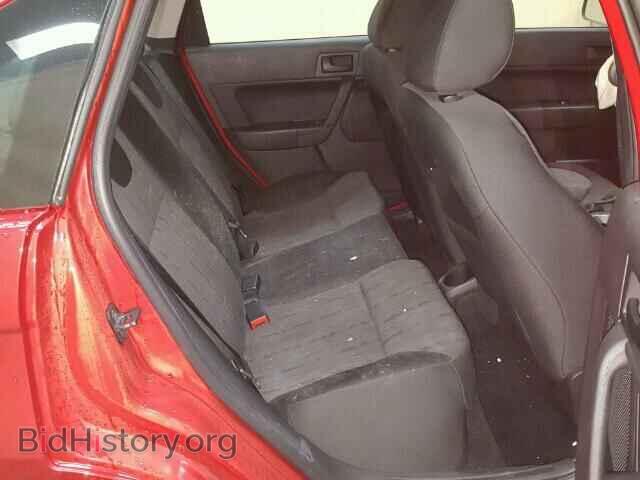 2009 FORD FOCUS - VIN: 1FAHP35N29W174981 - Photo 6