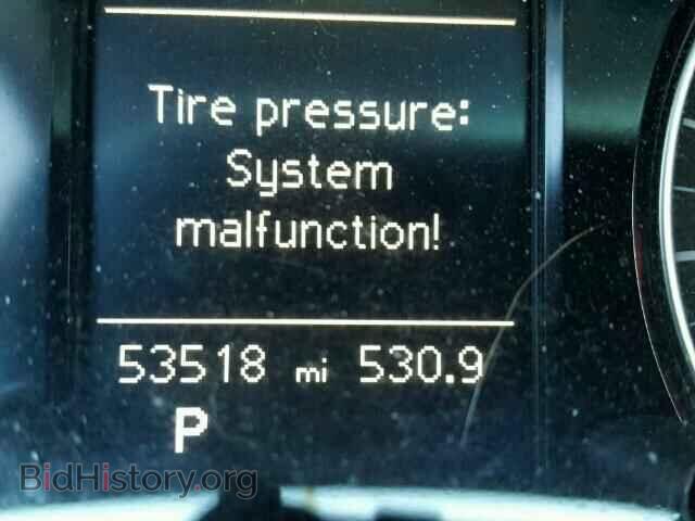 2014 AUDI Q5 - VIN: WA1CFAFP3EA072490 - Фото 8