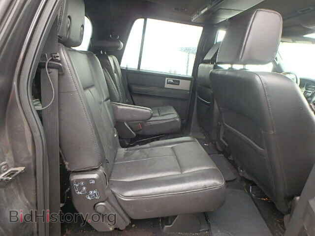 2007 FORD EXPEDITION - VIN: 1FMFK20597LA94878 - Фото 6