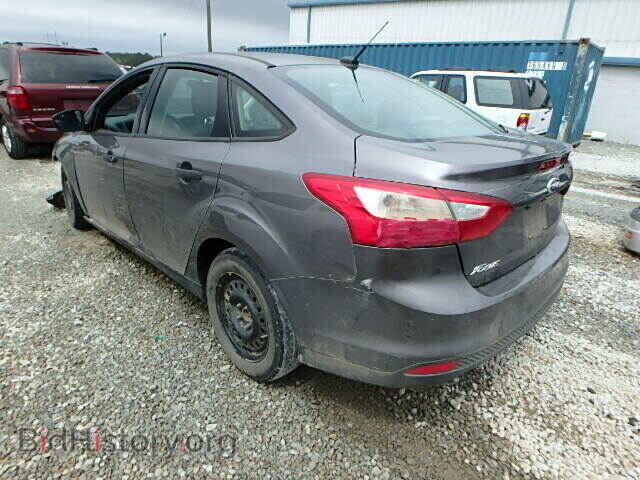 2012 FORD FOCUS - VIN: 1FAHP3E28CL270497 - Photo 3