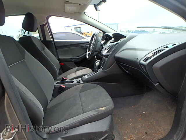 2012 FORD FOCUS - VIN: 1FAHP3E28CL270497 - Photo 5