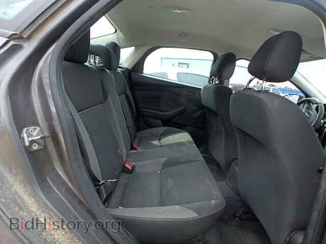 2012 FORD FOCUS - VIN: 1FAHP3E28CL270497 - Photo 6