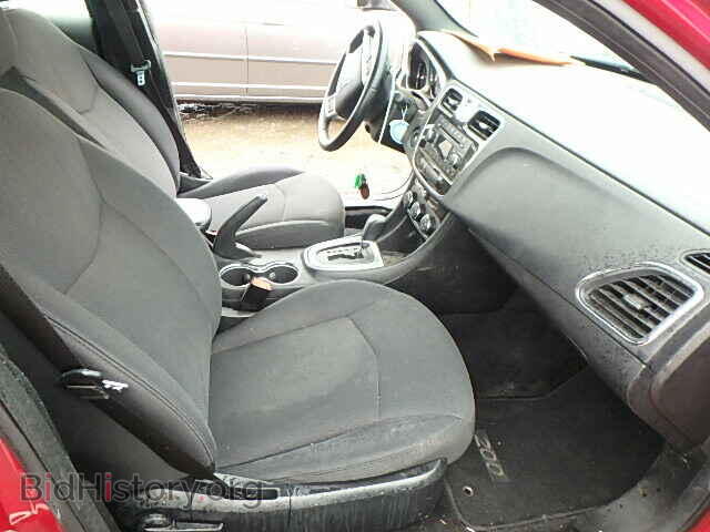 2013 CHRYSLER 200 - VIN: 1C3CCBBB6DN549486 - Photo 5