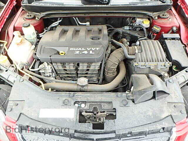 2013 CHRYSLER 200 - VIN: 1C3CCBBB6DN549486 - Photo 7