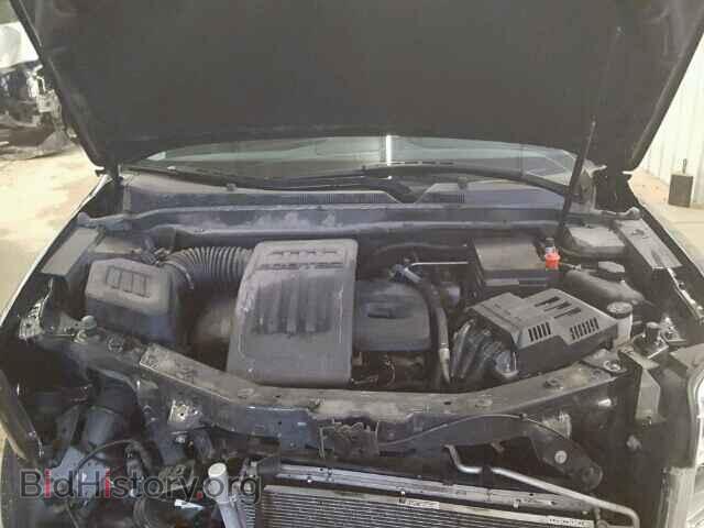 2013 GMC TERRAIN - VIN: 2GKALMEKXD6112660 - Фото 7