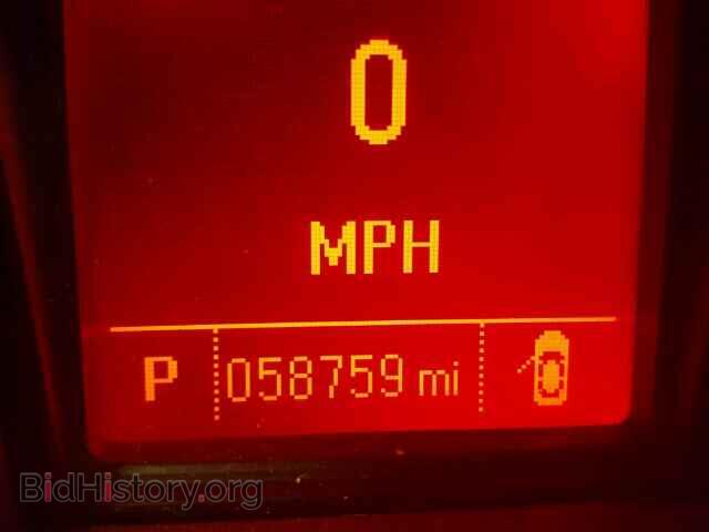 2013 GMC TERRAIN - VIN: 2GKALMEKXD6112660 - Фото 8