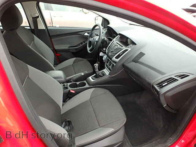 2013 FORD FOCUS - VIN: 1FADP3F29DL117304 - Фото 5