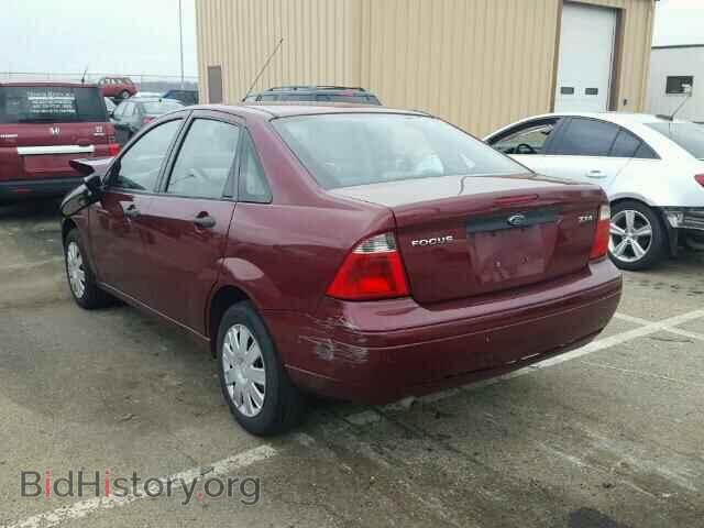 2006 FORD FOCUS - VIN: 1FAFP34N16W239808 - Photo 3