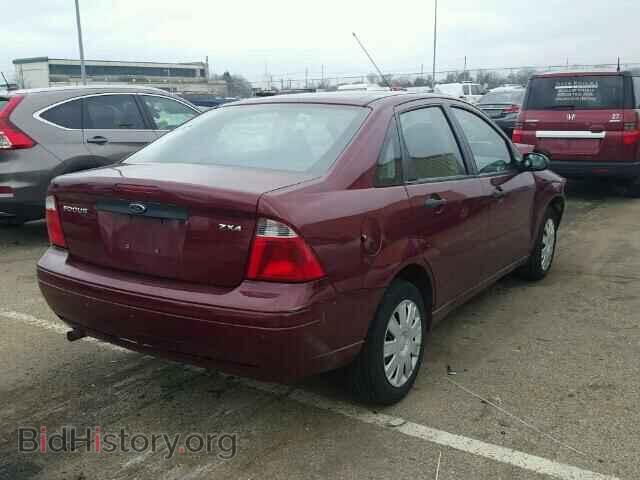 2006 FORD FOCUS - VIN: 1FAFP34N16W239808 - Photo 4