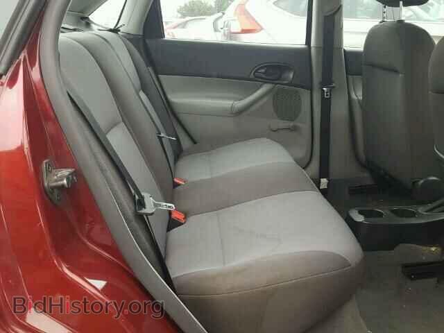 2006 FORD FOCUS - VIN: 1FAFP34N16W239808 - Photo 6