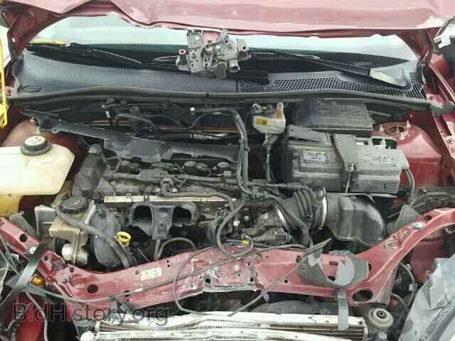 2006 FORD FOCUS - VIN: 1FAFP34N16W239808 - Photo 7