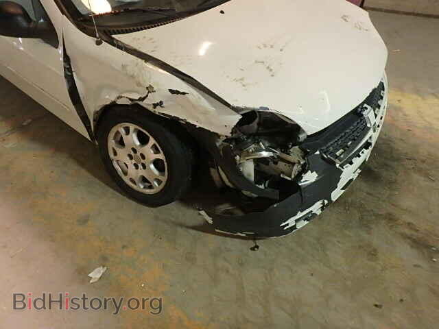 2004 DODGE NEON - VIN: 1B3ES56CX4D568237 - Фото 9