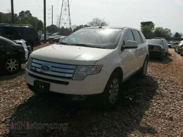 2008 FORD EDGE - VIN: 2FMDK39C88BA86464 - Фото 2