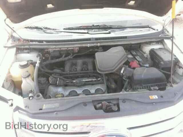 2008 FORD EDGE - VIN: 2FMDK39C88BA86464 - Фото 7