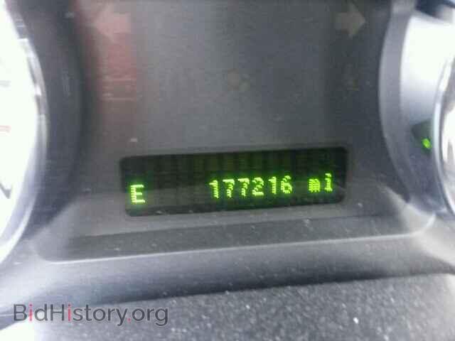 2008 FORD EDGE - VIN: 2FMDK39C88BA86464 - Фото 8