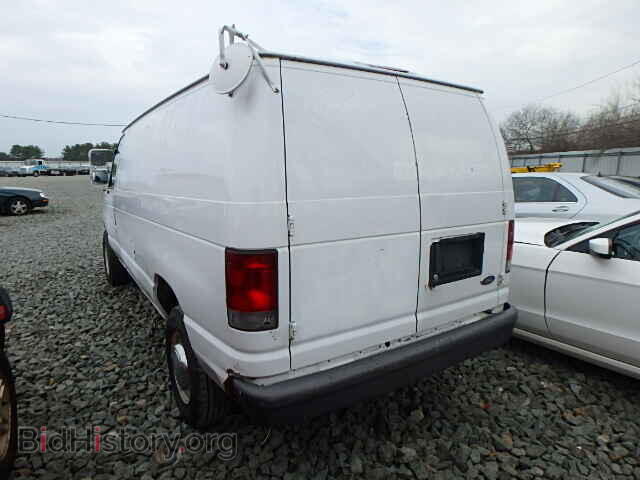 2004 FORD ECONOLINE - VIN: 1FTNE24W14HA38913 - Фото 3