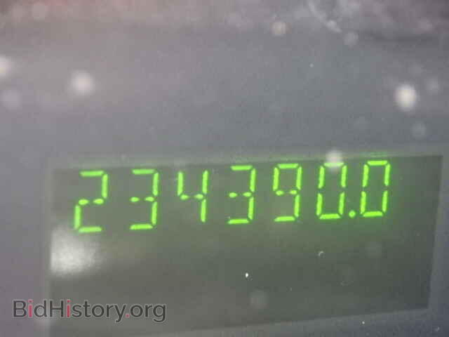 2004 FORD ECONOLINE - VIN: 1FTNE24W14HA38913 - Фото 8