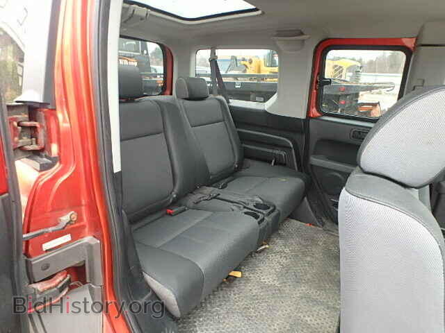 2003 HONDA ELEMENT - VIN: 5J6YH28583L012000 - Фото 6