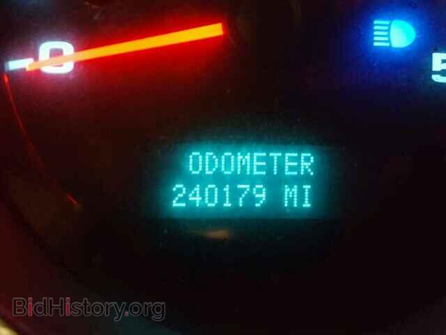 2007 CHEVROLET SILVERADO - VIN: 1GCHK23637F562233 - Photo 8