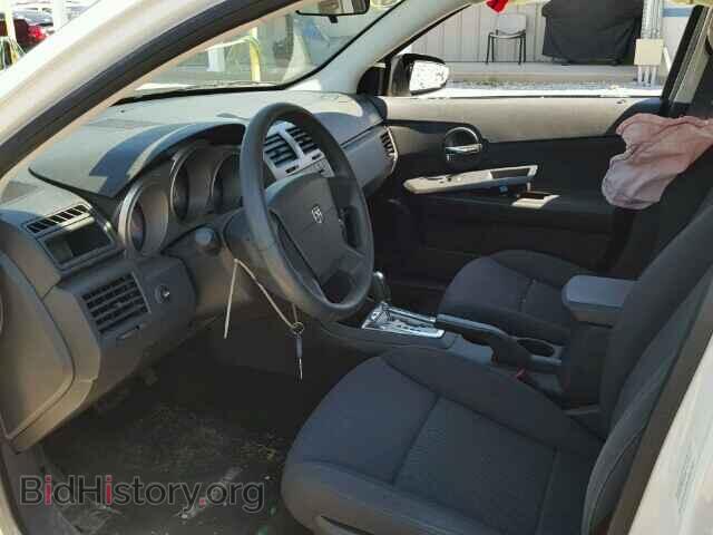 2010 DODGE AVENGER - VIN: 1B3CC4FB4AN181825 - Photo 5