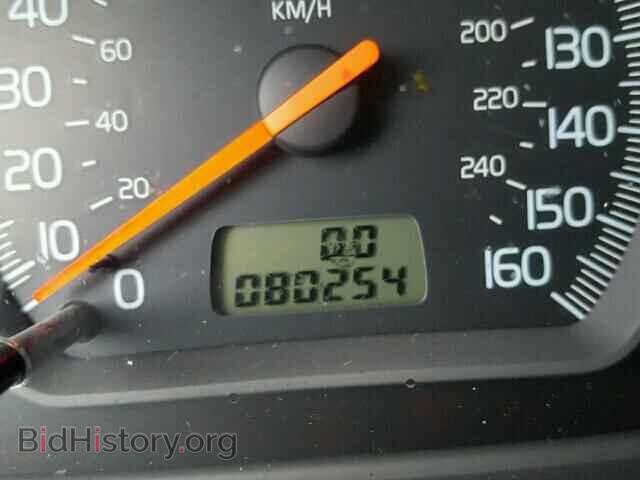 2002 VOLVO V40 - VIN: YV1VW29582F865632 - Фото 8