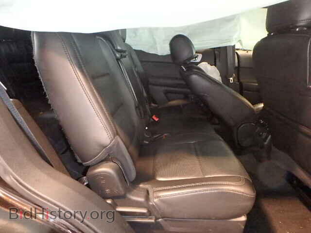 2013 FORD EXPLORER - VIN: 1FM5K8F89DGC93336 - Photo 6