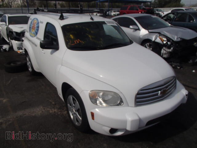 Photo 3GCCA85B69S570836 - CHEVROLET HHR 2009