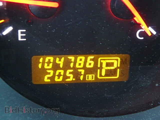 2008 NISSAN MAXIMA - VIN: 1N4BA41E88C804277 - Фото 8