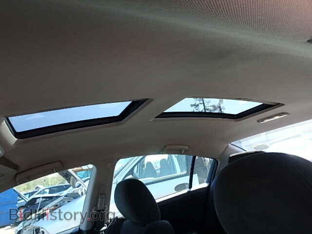 2008 NISSAN MAXIMA - VIN: 1N4BA41E88C804277 - Фото 10