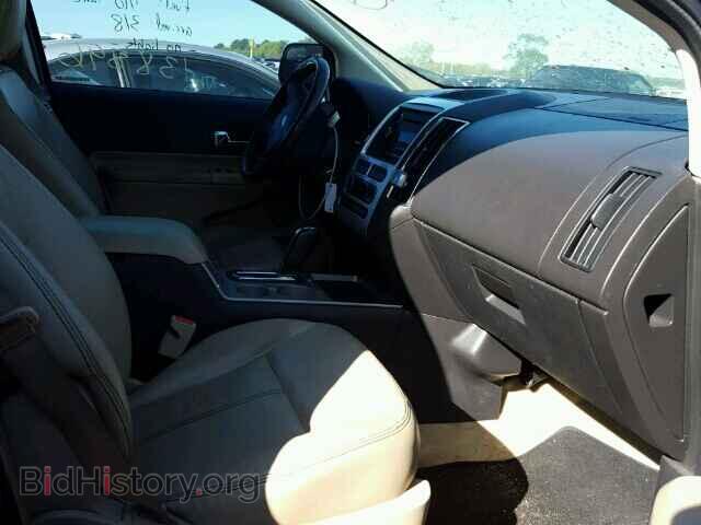 2010 FORD EDGE - VIN: 2FMDK3JC3ABB19307 - Фото 5