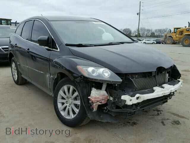 Photo JM3ER2A56B0397774 - MAZDA CX-7 2011