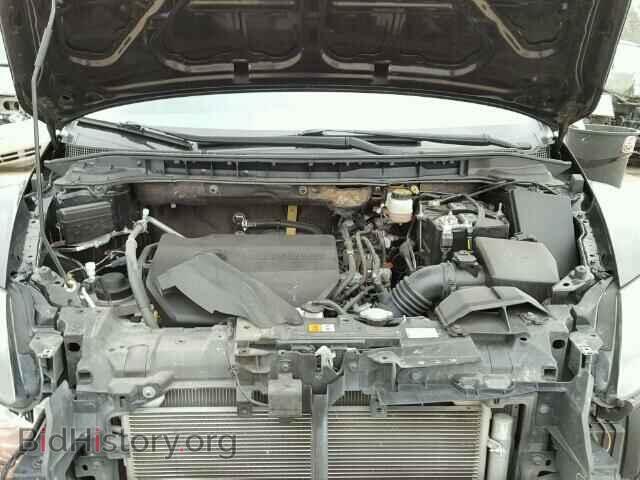 2011 MAZDA CX-7 - VIN: JM3ER2A56B0397774 - Photo 7