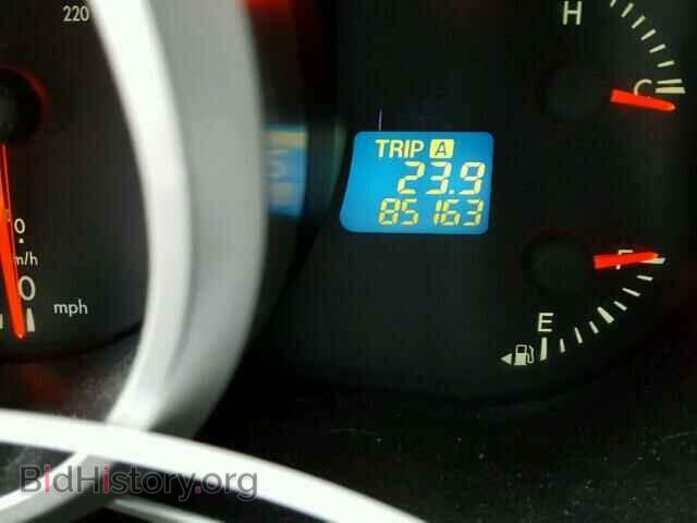2011 MAZDA CX-7 - VIN: JM3ER2A56B0397774 - Photo 8
