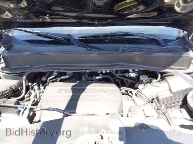 2011 HONDA PILOT - VIN: 5FNYF4H59BB104208 - Фото 7