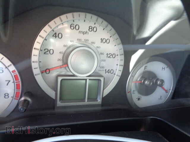 2011 HONDA PILOT - VIN: 5FNYF4H59BB104208 - Фото 8
