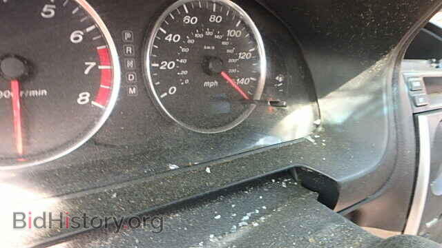 2007 MAZDA 6 - VIN: 1YVHP80CX75M43898 - Фото 8