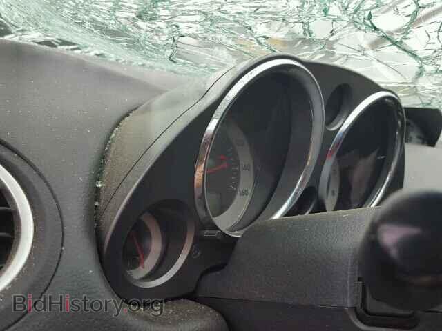 2009 MITSUBISHI ECLIPSE - VIN: 4A3AK24FX9E018706 - Фото 8