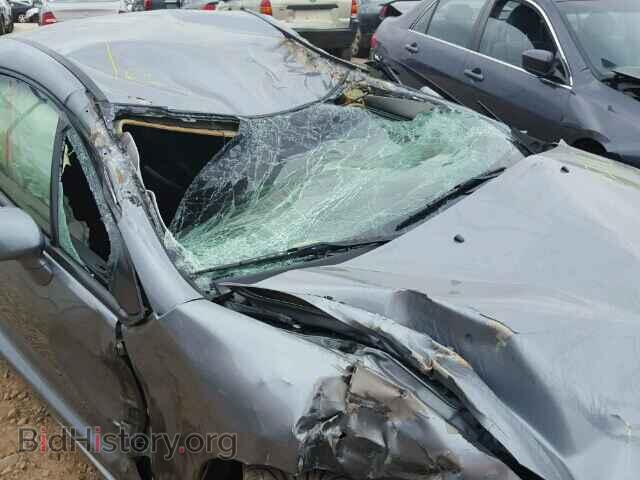 2009 MITSUBISHI ECLIPSE - VIN: 4A3AK24FX9E018706 - Фото 9