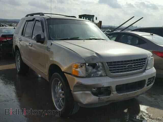 Photo 1FMZU73E95ZA17972 - FORD EXPLORER 2005