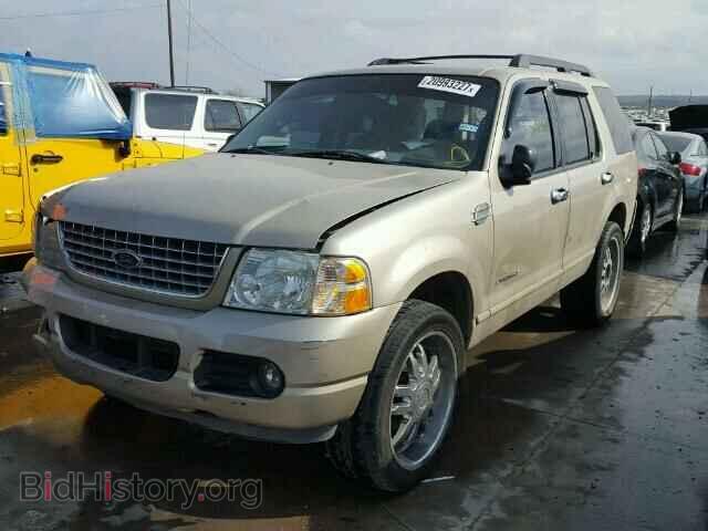 2005 FORD EXPLORER - VIN: 1FMZU73E95ZA17972 - Фото 2