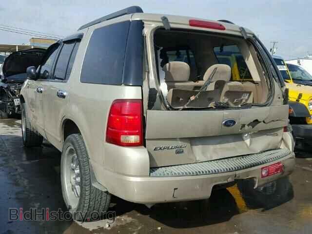 2005 FORD EXPLORER - VIN: 1FMZU73E95ZA17972 - Фото 3