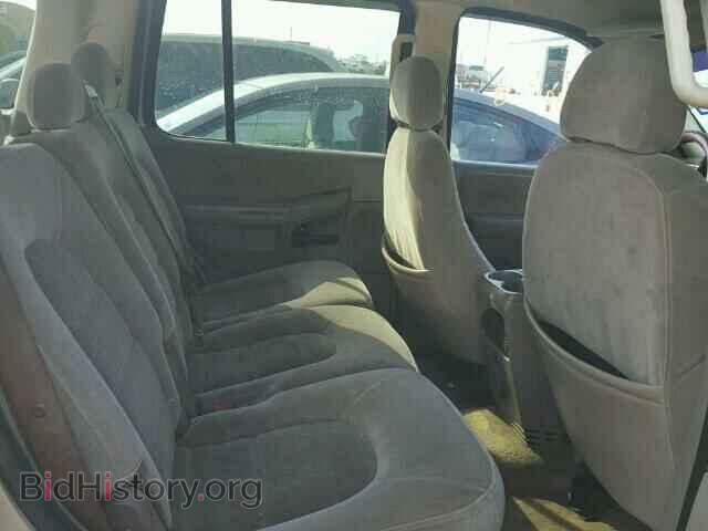 2005 FORD EXPLORER - VIN: 1FMZU73E95ZA17972 - Фото 6