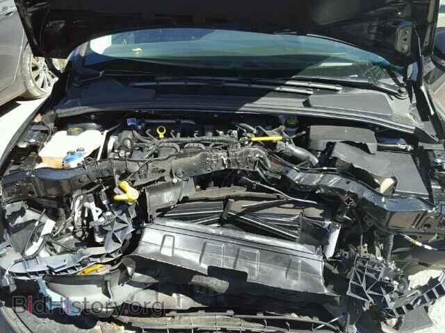 2015 FORD FOCUS - VIN: 1FADP3F22FL246892 - Фото 7